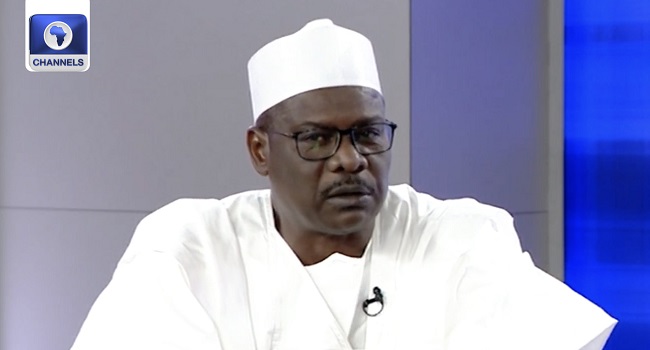 Presidency criticizes Ndume for alleged ‘unbalanced appointment’ at NNPCL.