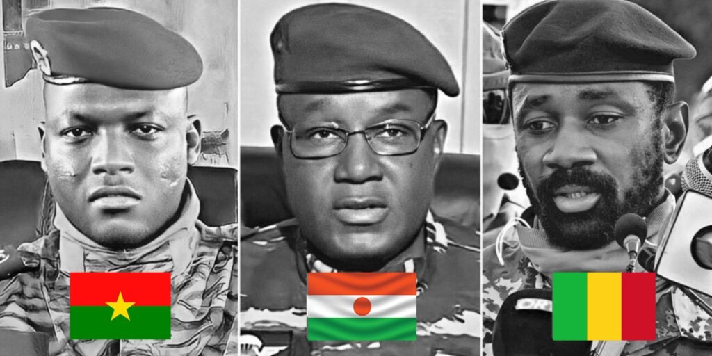 Mali, Niger, and Burkina Faso impose 0.5% import levy on goods from ECOWAS countries