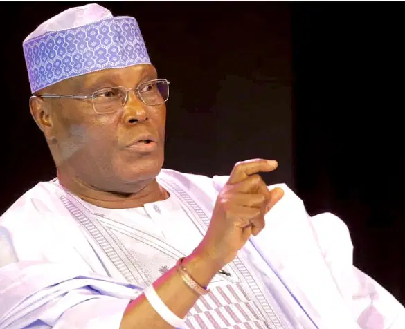 “I will run for President in 2027”, Atiku declares