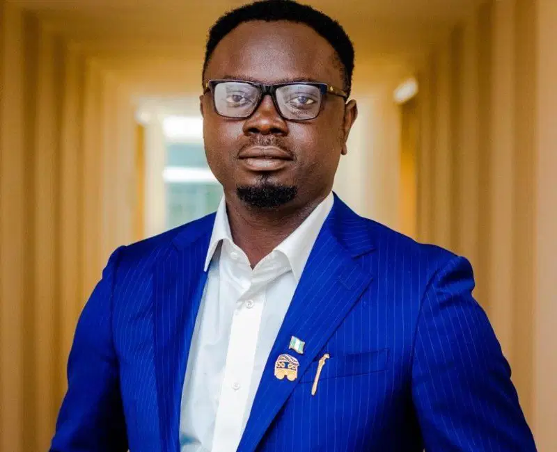 Federal government endorses peaceful protests, cautions against vandalism of public assets