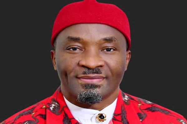 Deputy speaker denounces the murder of Chinese nationals and police escort in Abia.