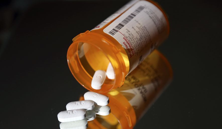 Trump to impose pharmaceuticals tariff similar to 25% duty on cars