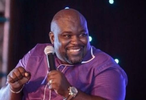 Gospel Musician, Big Bolaji dies at 50