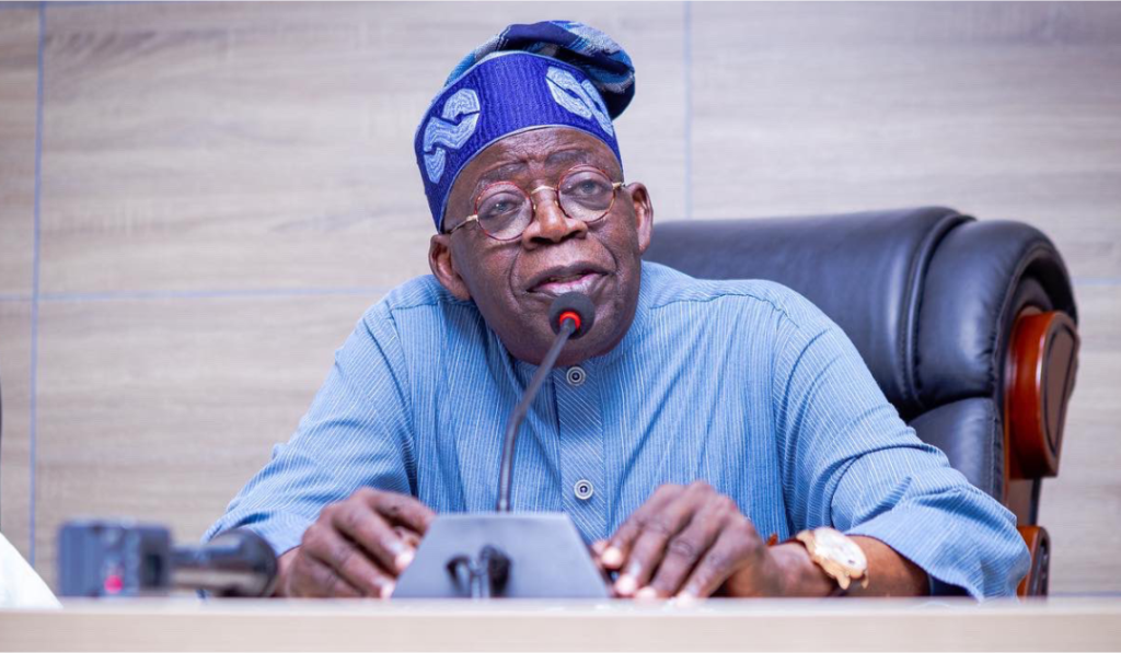President Tinubu returns to Nigeria