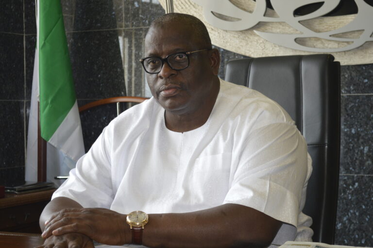 After 31 Years, U.S. Ends Case Against Late Nigerian Senator Kashamu Following DNA Confirmation