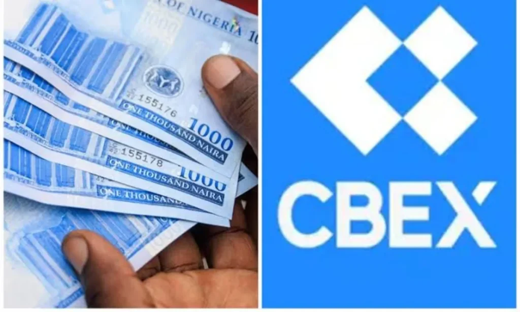 Four suspects wanted by EFCC for alleged CBEX fraud