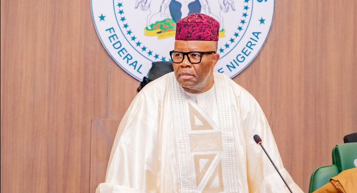 Court of Appeal affirms professor’s conviction for electoral fraud in favor of Akpabio