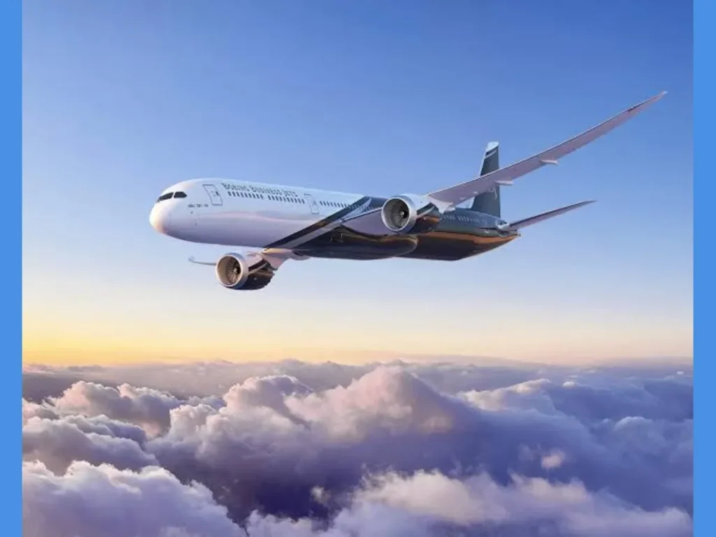 Trump Tariffs: China retaliates , halts Boeing jet deliveries