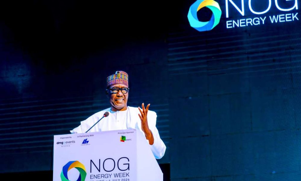 Protesters invade AGF’s office, demand investigation into Mele Kyari