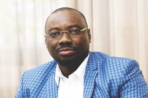 Obi Cubana reprimands son over ‘disrespectful’ remarks about Peter Obi.