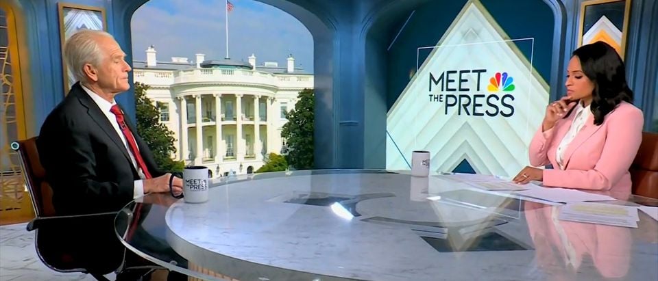 Navarro laughs off Elon Musk feud, denies being sidelined