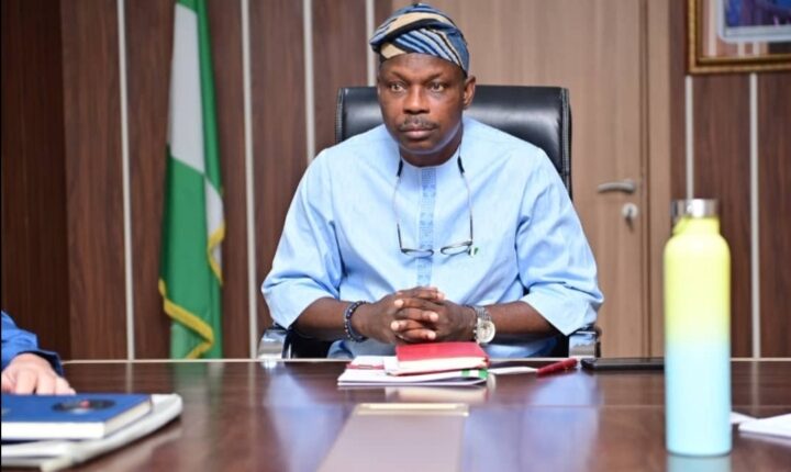 Biotechnology holds the future of healthcare in Nigeria, Salako asserts