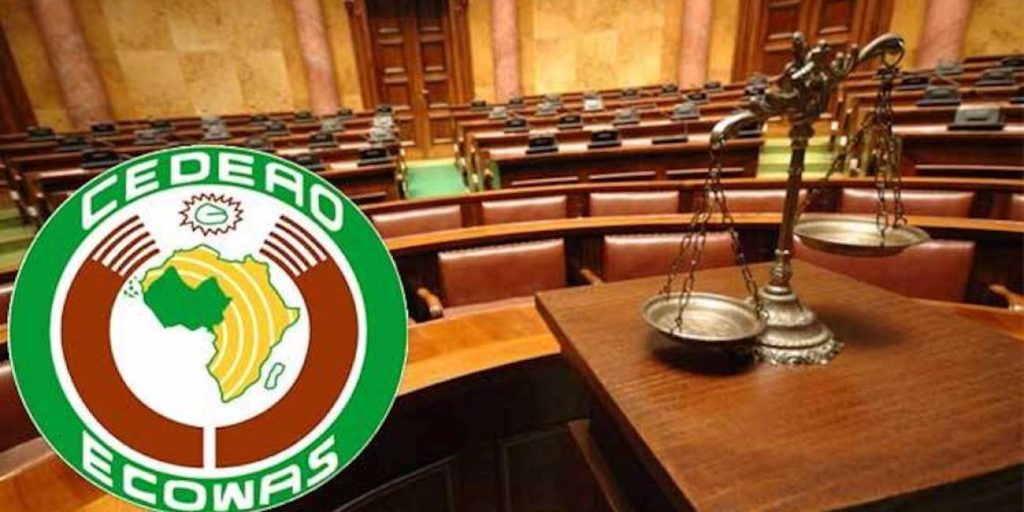 Ecowas court rejects case challenging Nigeria’s vagrancy laws.