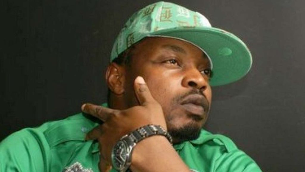 Eedris Abdulkareem drops scathing track ‘tell your papa’ targeting Tinubu’s govt