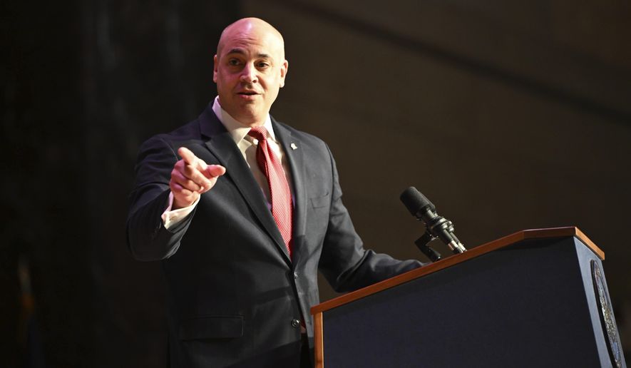 Man charged after allegedly dumping remains of pets from more than 6,500 customers