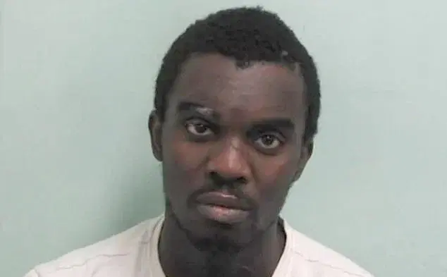 Nigerian double murderer wins human rights case in UK