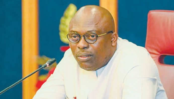 Easter message: Fubara calls for reconciliation, unity, and support for Tinubu