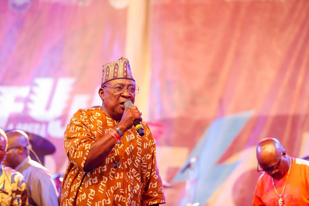 Just kill me, you can’t head Fuji while I’m alive – Kollington tells K1 de Ultimate