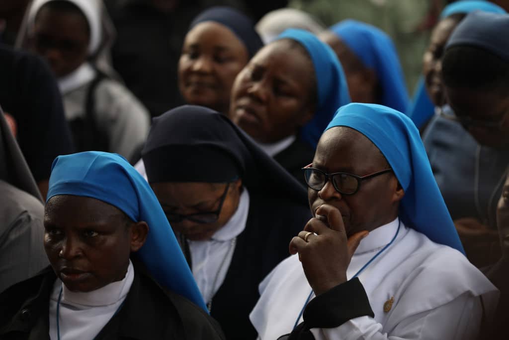 Nigeria vows to protect religious freedom, but realities on the ground tell a different story