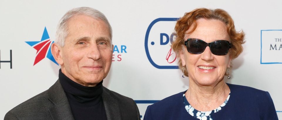 Conflict of interest? Fauci’s wife, an NIH bioethicist, fired over Wuhan probe