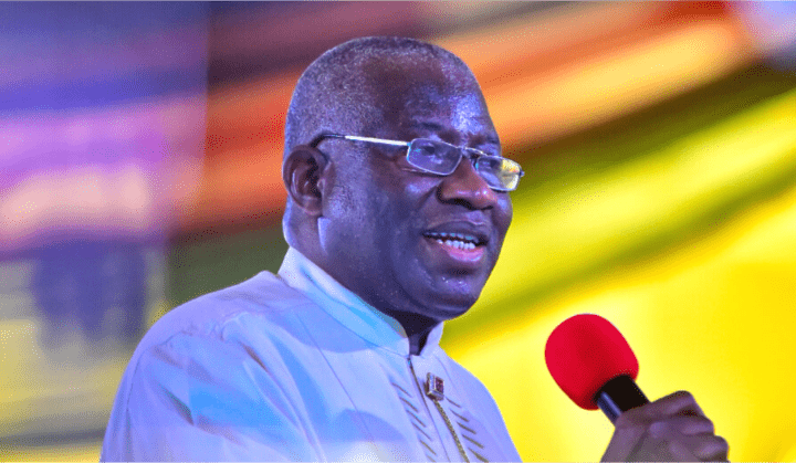 Real reason I was unwilling to become Yar’adua’s running mate – Jonathan