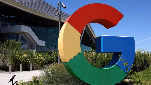 Nigeria in advanced talks with Google on new subsea cable Nigeria in advanced talks with Google on new subsea cable