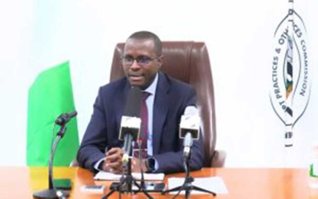 Nigerians should not blame only politicians for corruption, ICPC says