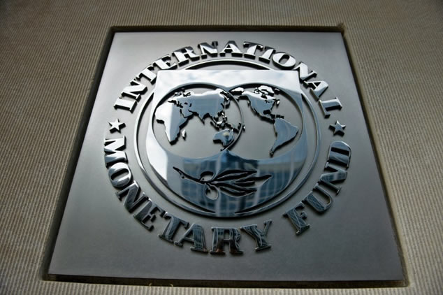 IMF addresses Nigeria’s COVID-19 loan repayment and outstanding charges