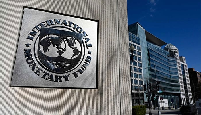 FULL LIST: Nigeria, others not indebted to IMF