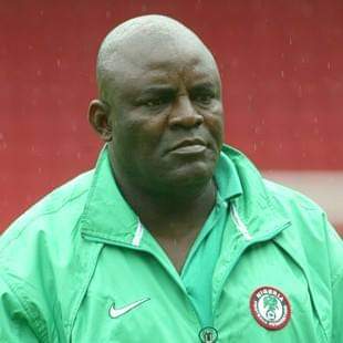 NFF publicly mourns ex-coach Chukwu, ignores 8,000 debt owed him