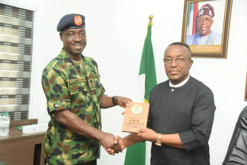 Nigerian Army worried as South East youths shun recruitment, launches sensitisation drive