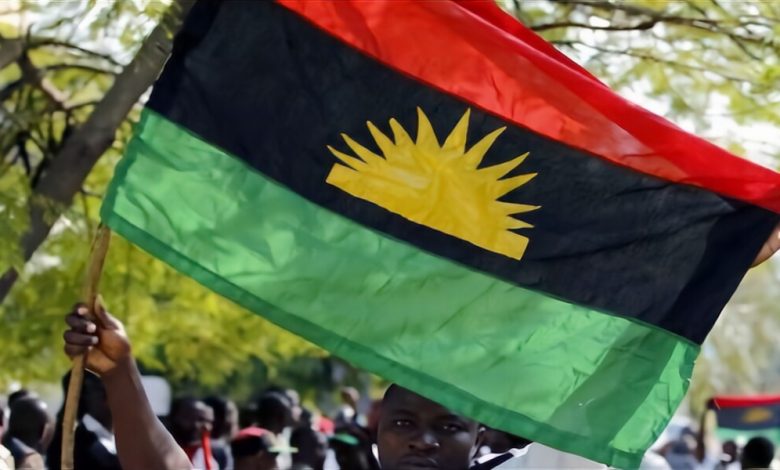 Report links IPOB networks to global spread of ‘Christian genocide’ narrative