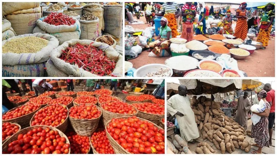 Nigeria records 24.23% inflation rate for March