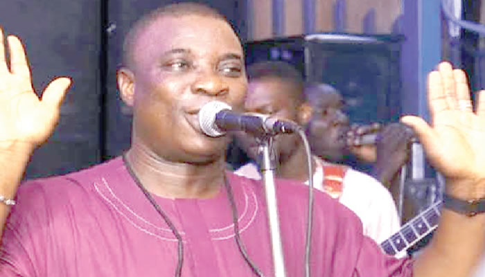 KWAM1’s Airport Row: NCAA says AGF, IG to decide despite singer’s apology