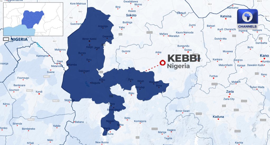 Kebbi government confirms rescue of kidnapped student