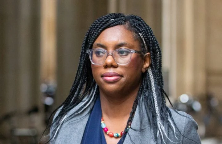 US action in Venezuela ‘morally right’ but legally unclear – Kemi Badenoch