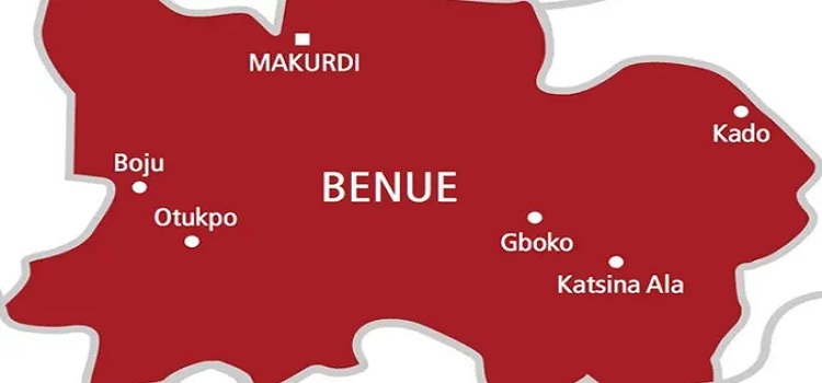 17 dead in fresh attacks on Benue communities