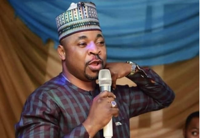 Tinubu deserves second term: MC Oluomo, NURTW roll out 2027 campaign