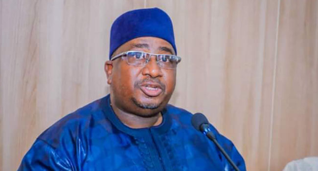 Governor Idris confirms oil exploration prospects in Kebbi