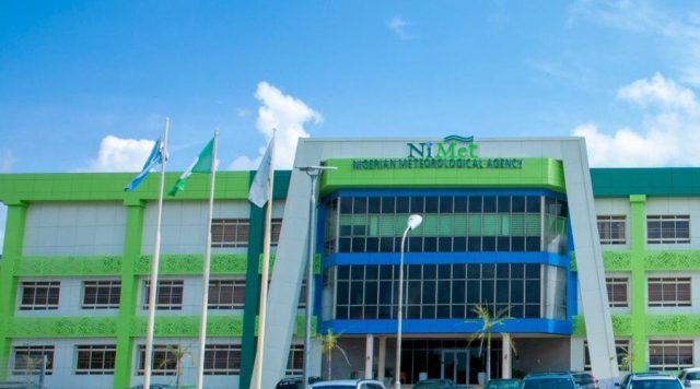 NiMet workers begin indefinite strike