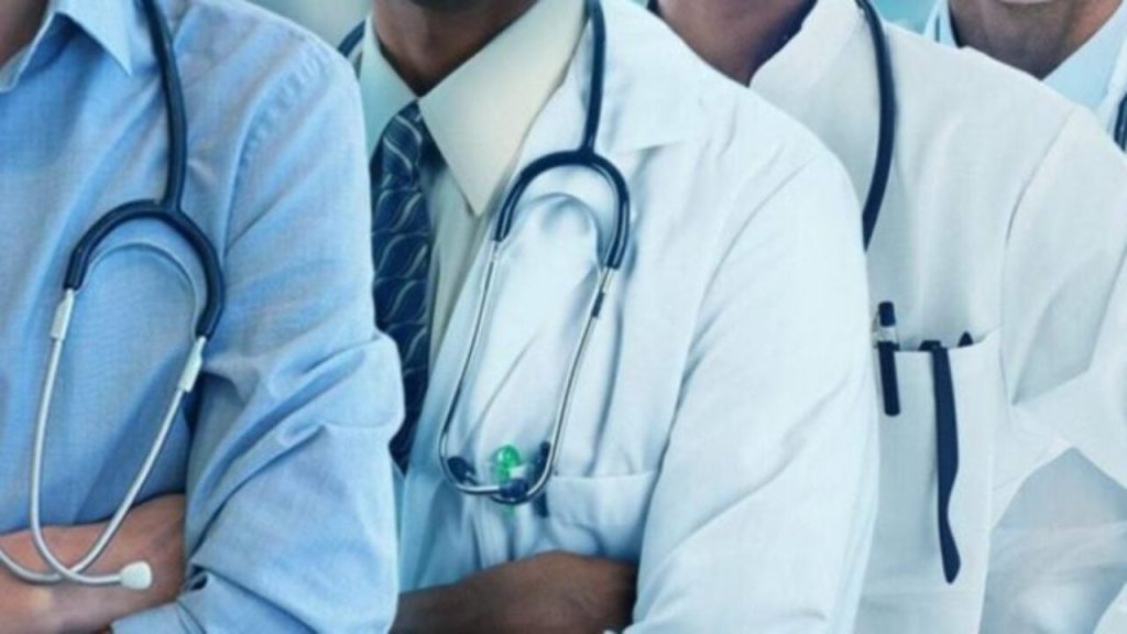 Resident doctors announce five-day nationwide warning strike