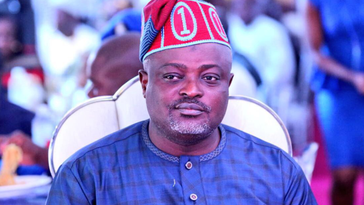Court nullifies Obasa’s impeachment, removes Meranda’s name as former Lagos Speaker