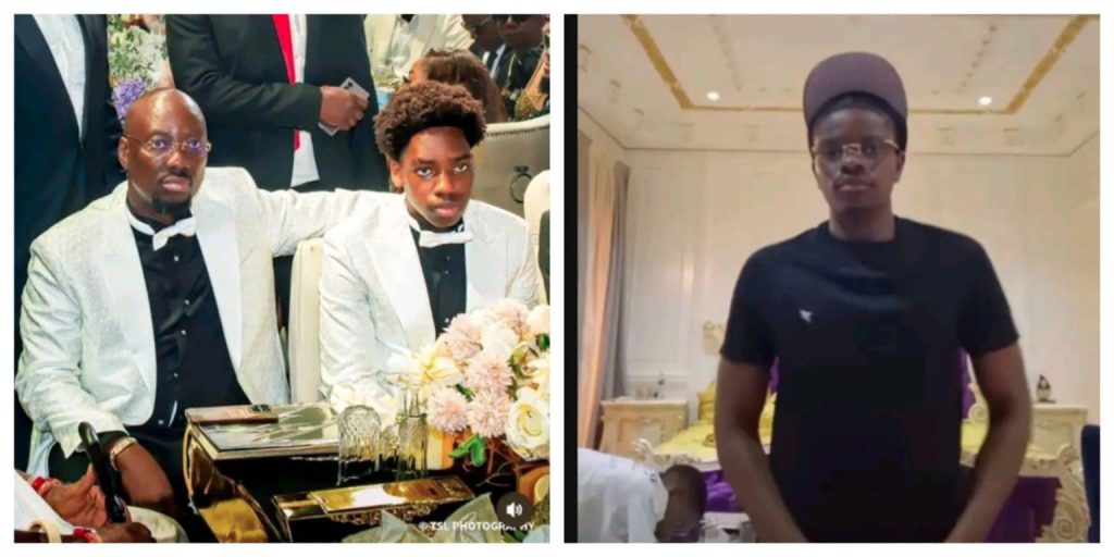 Obi Cubana’s adopted son takes action as billionaire dismisses ‘next of kin’ claims Obi Cubana’s adopted son takes action as billionaire dismisses ‘next of kin’ claims