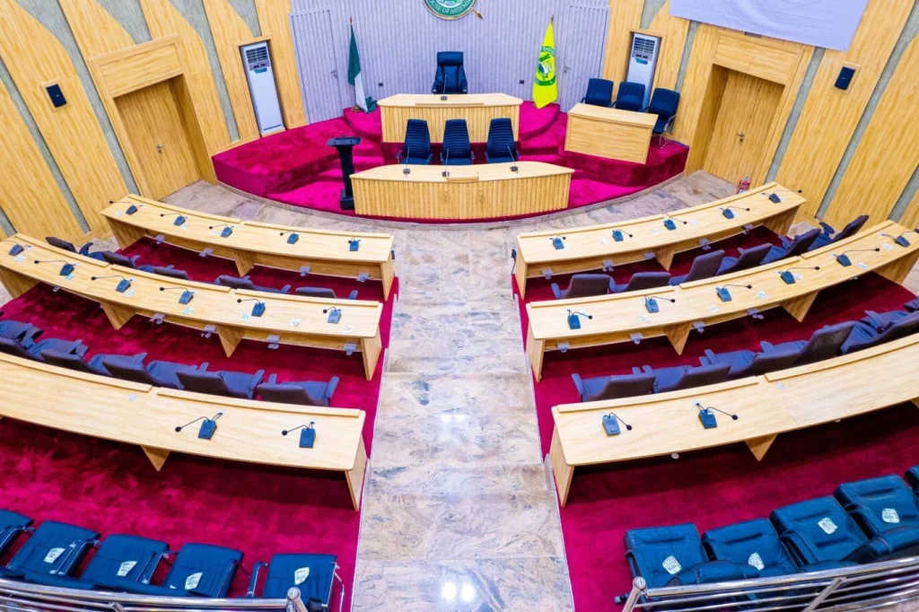 Afenifere urges South-West states to conduct legislative business in Yoruba