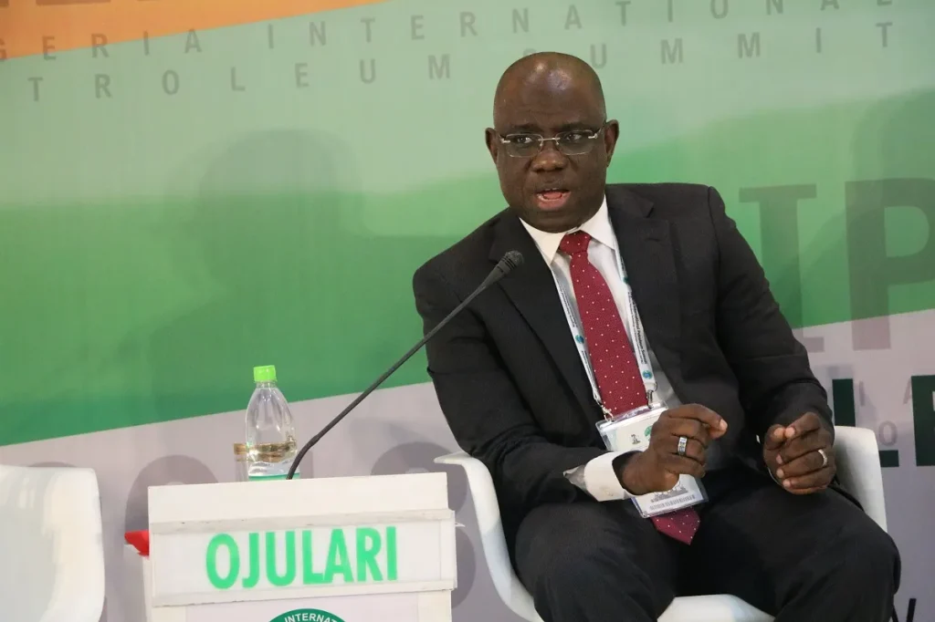 Presidency: Ojulari not forced to resign as NNPCL boss