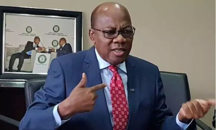 Retract sexual harassment allegation against Akpabio now – Agbakoba tells Natasha