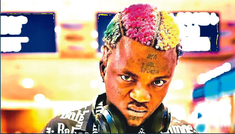 Portable regains freedom after one week in police custody