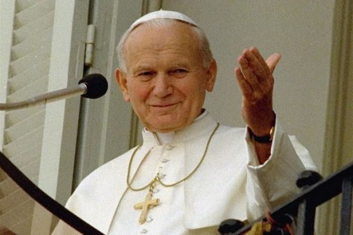 The longest-reigning popes in the history of the Catholic Church