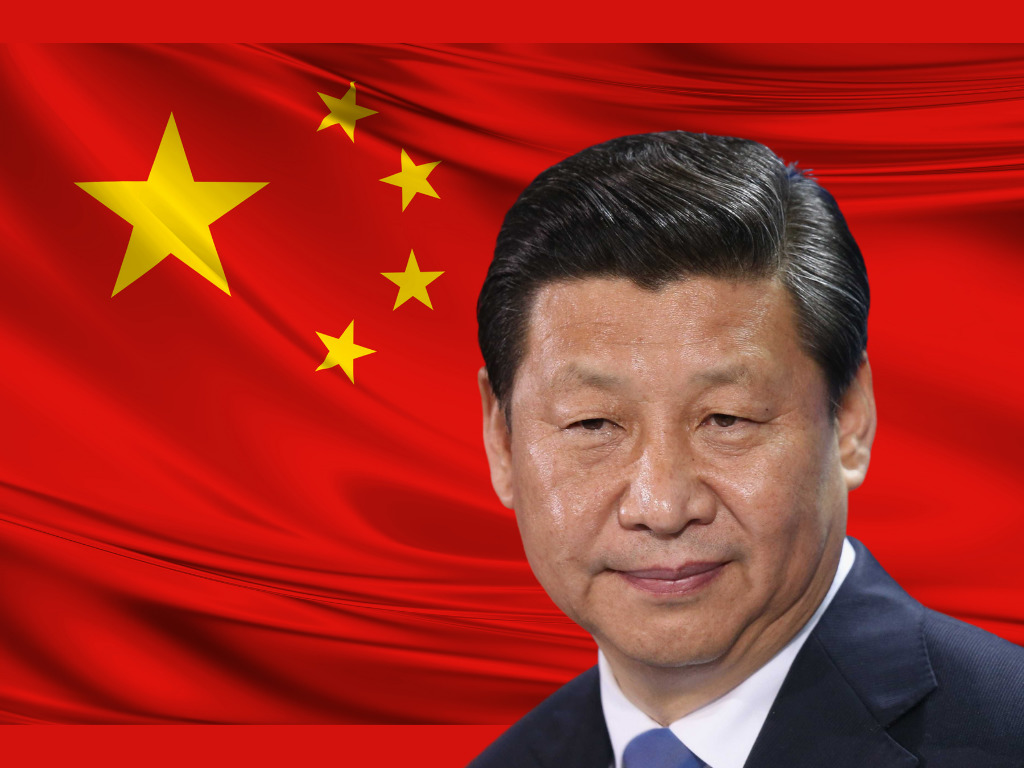 Xi vows China ‘not afraid’ as Beijing imposes 125% duties on US imports