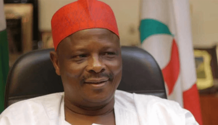 Kwankwaso not joining Tinubu, says NNPP